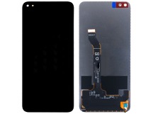 Дисплей для Huawei Honor 50 Lite/Nova 8i в сборе с тачскрином Черный - OR