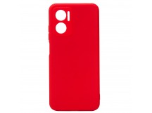 Чехол-накладка Activ Full Original Design для "Xiaomi Redmi 10 5G" (red) (206247)