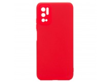 Чехол-накладка Activ Full Original Design для "Xiaomi Redmi Note 11SE 5G" (red) (207356)