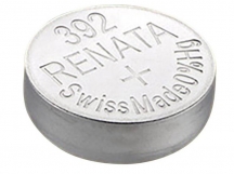 Батарейка Renata 392 SR41W/1BL (10)