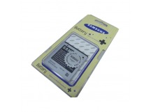                     Аккумулятор Samsung i9000 EB575152VUC (3.7V 1650 mAh)