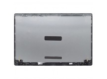 Крышка матрицы 60.HFQN7.002 для ноутбука Acer серебро