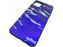                                 Чехол силиконовый iPhone 11 Pro Max Fashion с рисунком (08)*