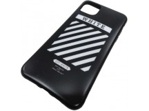                                 Чехол силиконовый iPhone 11 Pro Max с рисунком (05)*