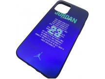                                 Чехол силиконовый iPhone 11 Pro Max Fantastic с рисунком (05)*