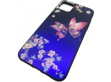                                 Чехол силиконовый iPhone 11 Pro Max Fantastic с рисунком (06)*