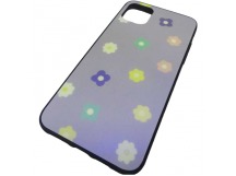                                 Чехол силиконовый iPhone 11 Pro Max Fashion с рисунком (03)*