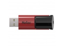 Флэш накопитель USB 256 Гб Netac U182 3.0 (red) (210715)