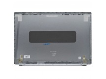 Крышка матрицы для Acer Aspire S40-53 серебро