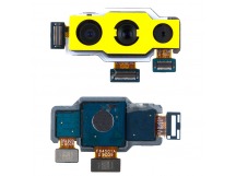 Камера для Samsung Galaxy A71 (A715F) (64 MP+12 MP+5 MP) задняя