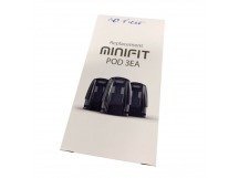                         Картридж JUSTFOG Minifit 1.5ml 