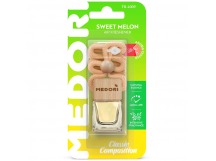 Ароматизатор MEDORI флакон 6м Sweet Melon