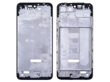 Рамка дисплея для Xiaomi Poco M3 Pro 5G/Redmi Note 10T/10 5G (M2103K19PG/M2103K19Y) Черный (возможен дефект ЛКП)