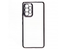 Чехол-накладка Activ Pilot для "Samsung SM-A536 Galaxy A53 5G" (black) (207364)