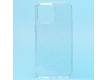 Чехол-накладка - SC123 для "Apple iPhone 14 Pro Max" (white) (207968)