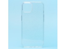 Чехол-накладка - SC123 для "Apple iPhone 14" (white) (207966)