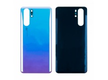 Задняя крышка для Huawei P30 Pro (VOG-L29) Голубой