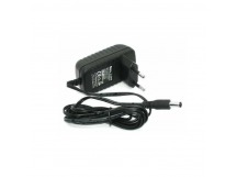 Блок питания 12V, 2,5A (5,5*2,1) Черный