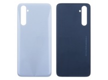 Задняя крышка для Realme 6 Белый