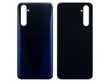 Задняя крышка для Realme 6 Синий