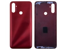 Задняя крышка для Realme C3 Красный