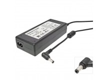 Блок питания импульсный 51,0В, 1,5А, 77Вт (шт.2,5 х 5,5мм, гн.C7, 2pin, без сетевого шнура)