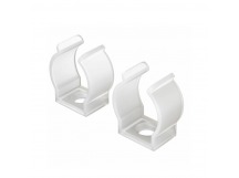 Крепление для неона d=22 мм, шт