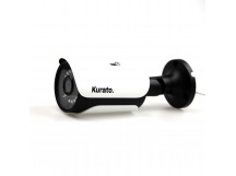 Камера Kurato IP цилиндрическая 5 Mpix POE 3.6 мм (C302), шт