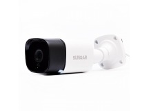 Камера Sunqar IP цилиндрическая 3 Mpix 3.6 мм (IP299), шт