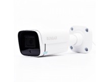 Камера Sunqar IP цилиндрическая 5 Mpix POE 3.6 мм (IP593), шт