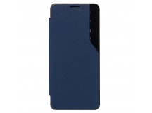 Чехол-книжка - BC003 для "Huawei Honor X8" (blue) (207513)