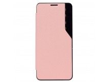 Чехол-книжка - BC003 для "Huawei Honor X8" (pink) (207515)