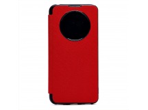 Чехол-книжка - BC003 для "Samsung SM-A032 Galaxy A03 Core" (red) (207547)