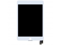 Дисплей для iPad Mini 5 + тачскрин (белый)