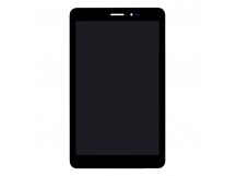 Дисплей для Huawei Mediapad T1 8.0 (S8-701U) + тачскрин (черный)