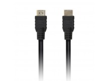                     Кабель HDMI 1.5м ver.1.4b, 2 фильтра Smartbuy (в пакете)