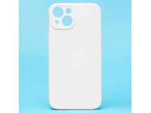 Чехол-накладка Activ Full Original Design для Apple iPhone 13 (white) (208023)