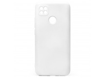 Чехол-накладка Activ Full Original Design для "Xiaomi Redmi 9C" (white) (208043)