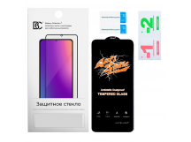 Защитное стекло "Премиум" для Realme 9 Pro/Q5 Черный