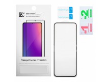 Защитное стекло "Премиум" для Realme GT Master Edition/GT 5G/GT Neo Черный