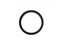 Держатель - кольцо магнитное SafeMag (black) (208368)
