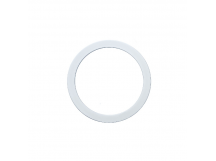 Держатель - кольцо магнитное SafeMag (white) (208370)