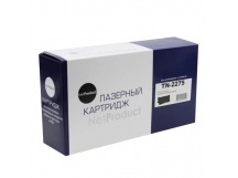 Тонер-картридж NetProduct (N-TN-2275) для Brother HL-2240R/2240DR/2250DNR/DCP-7060DR, 2,6K [12.09], шт