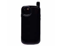 Чехол-накладка - SC309 для "Apple iPhone 7/iPhone 8/iPhone SE 2020" (black) (209323)