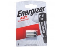 Элемент питания 27A (12V) Energizer BL-2