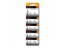 Элемент марганцево-щелочный Kodak SG3 MAX Silver Oxid Button Cell (10-BL) (10/100) (211836)