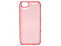 Чехол-накладка - SC308 для "Apple iPhone 7/iPhone 8/iPhone SE 2020" (pink) (209313)