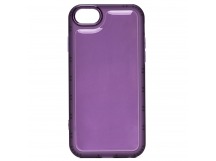 Чехол-накладка - SC308 для "Apple iPhone 7/iPhone 8/iPhone SE 2020" (violet) (209312)