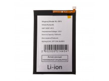 Аккумулятор для Infinix Hot 10 Lite/10S/12i/20i/Smart 6/6 HD/6 Plus (BL-49FX)