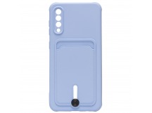Чехол-накладка - SC304 с картхолдером для "Samsung SM-A307 Galaxy A30s/SM-A505 Galaxy A50/S (208731)